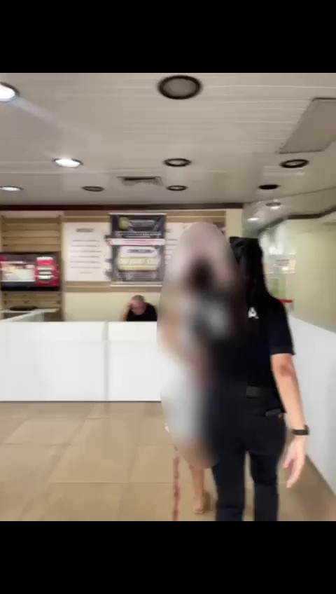 APÓS SER SOLTA EM AUDIÊNCIA DE CUSTÓDIA, ACUSADA É PRESA NOVAMENTE MEDIANTE NOVO PEDIDO DE PRISÃO PREVENTIVA DA POLÍCIA CIVIL